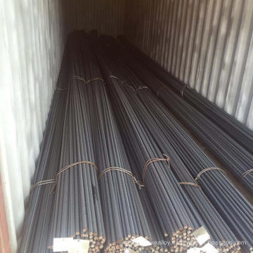 Deformed Steel Bar Hrb500 Hrb400 Steel Rebar Price